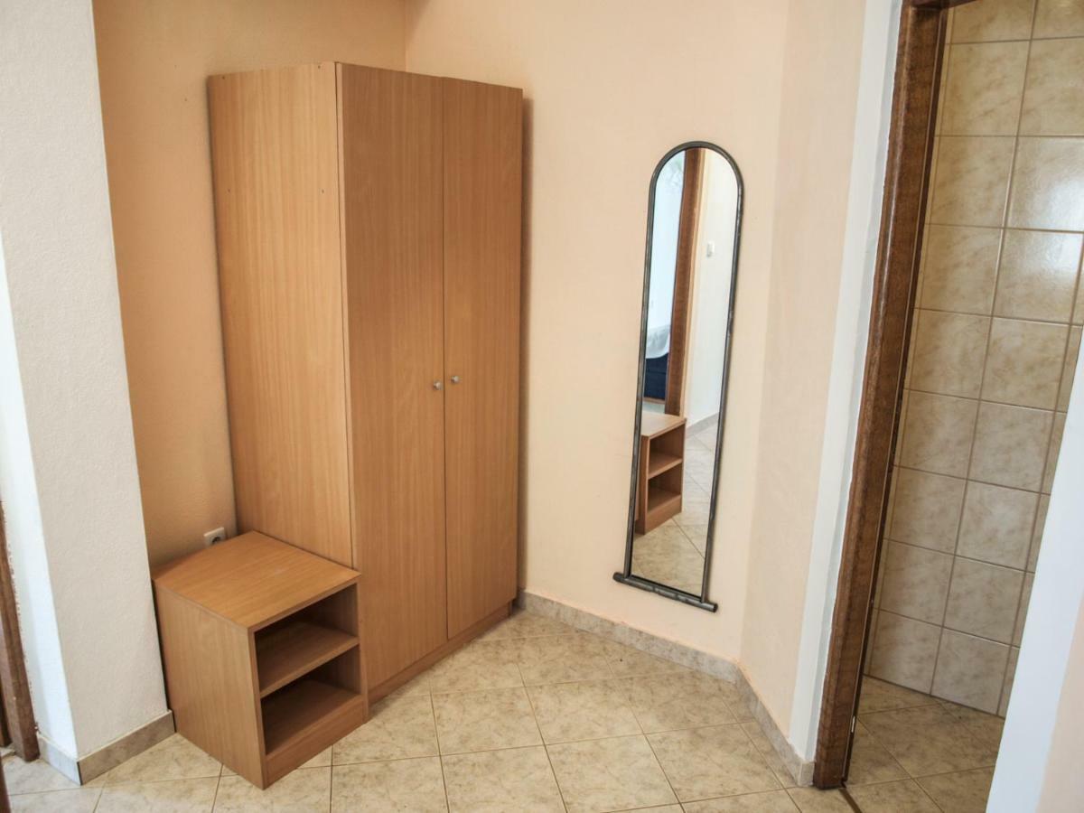 Apartment Pletikosic คาชเตลา ภายนอก รูปภาพ